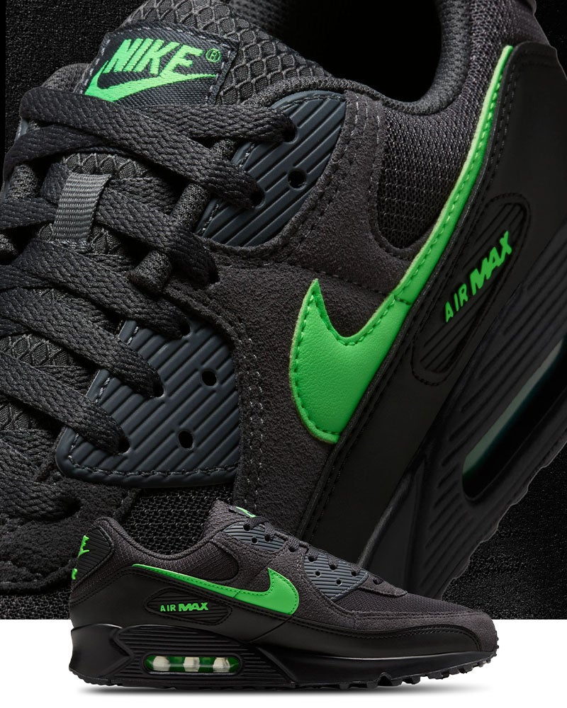 NIKE AIR MAX 90