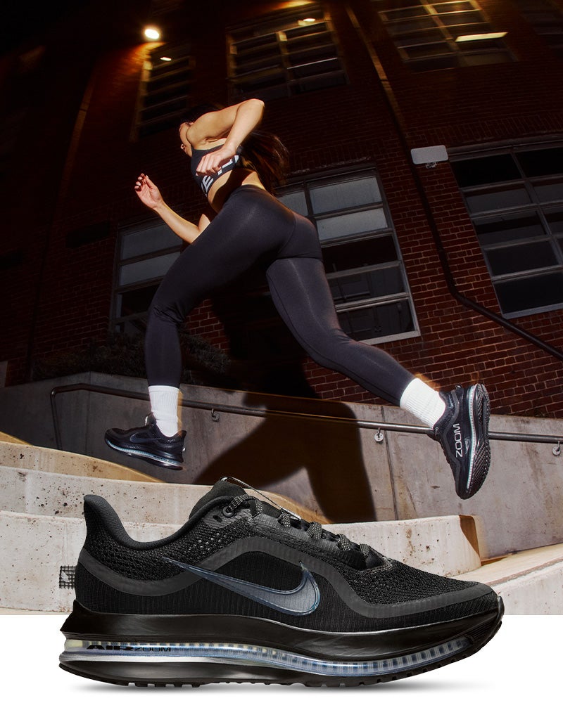 NIKE PEGASUS PREMIUM