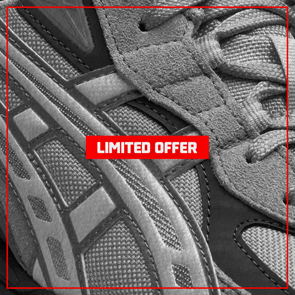 Need to update your wardrobe staples? Refresh your rotation without breaking the bank. Limited time only.