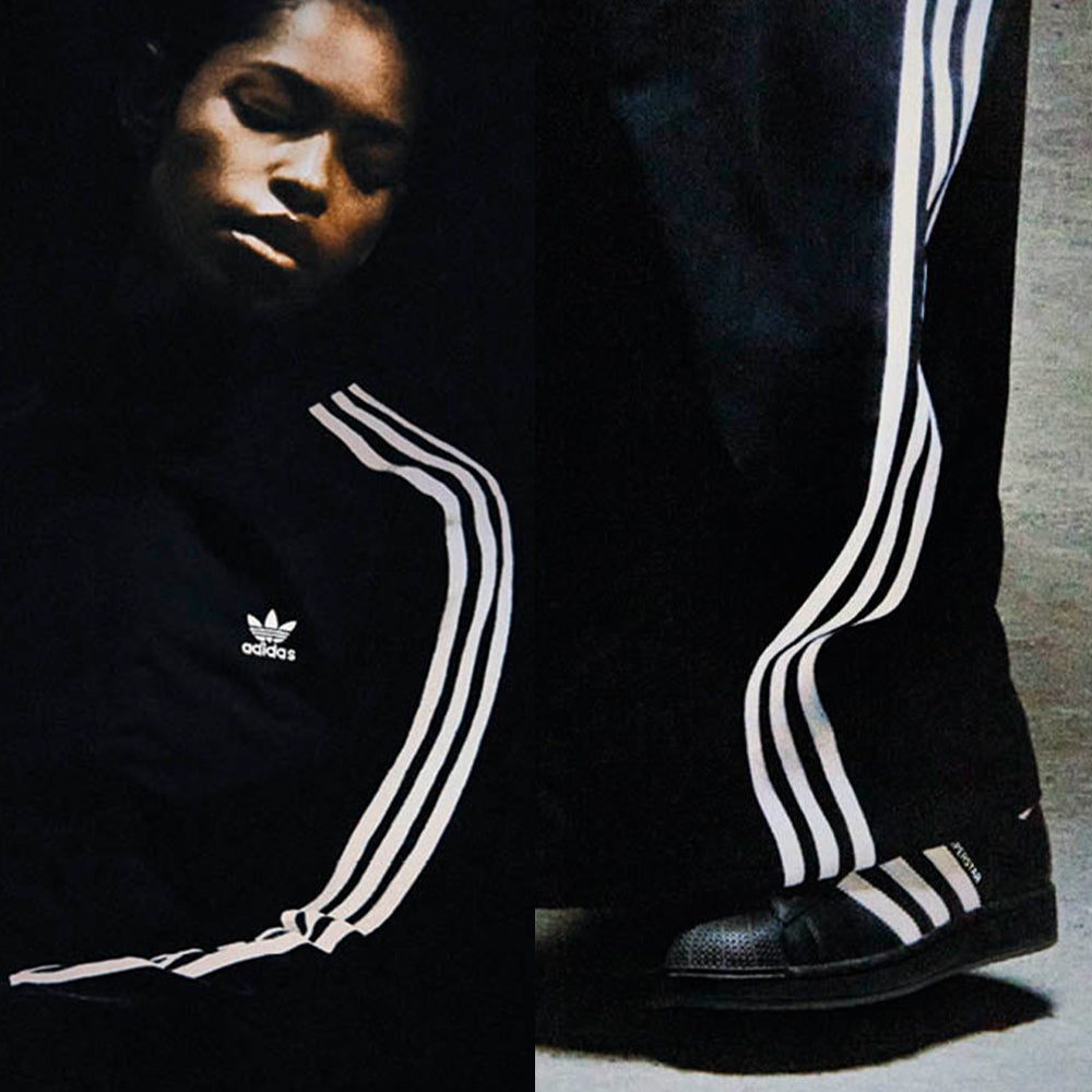 Monochrome essentials you need in your wardrobe to complete your everyday fits.