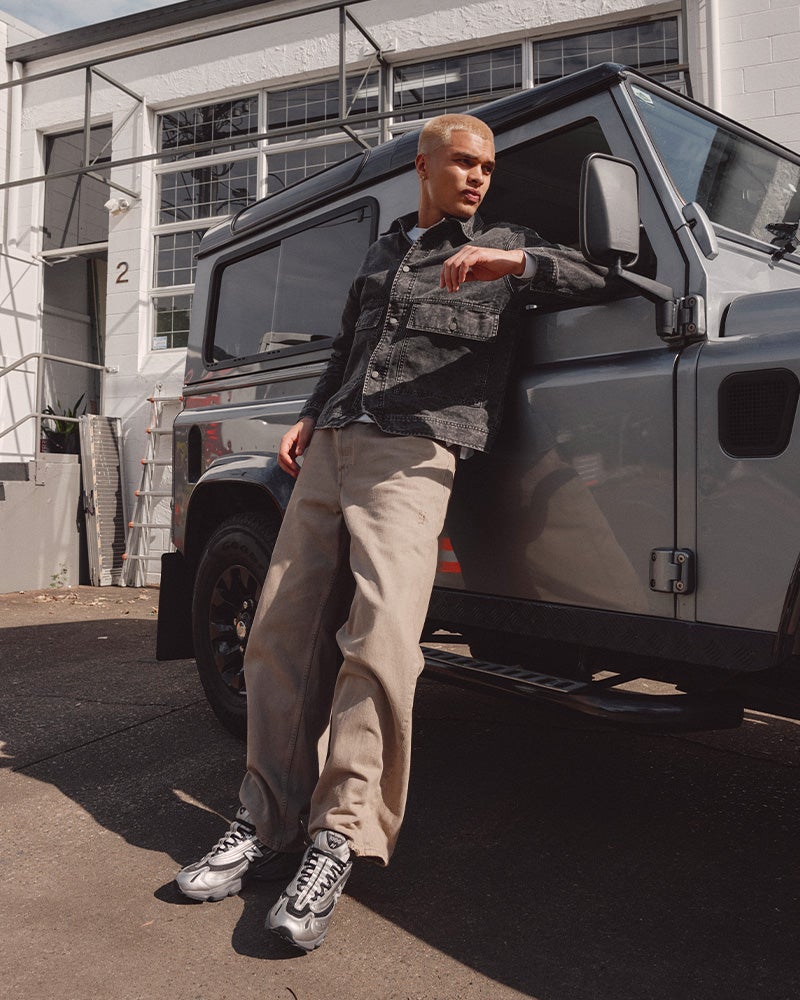 SHOP MEN'S