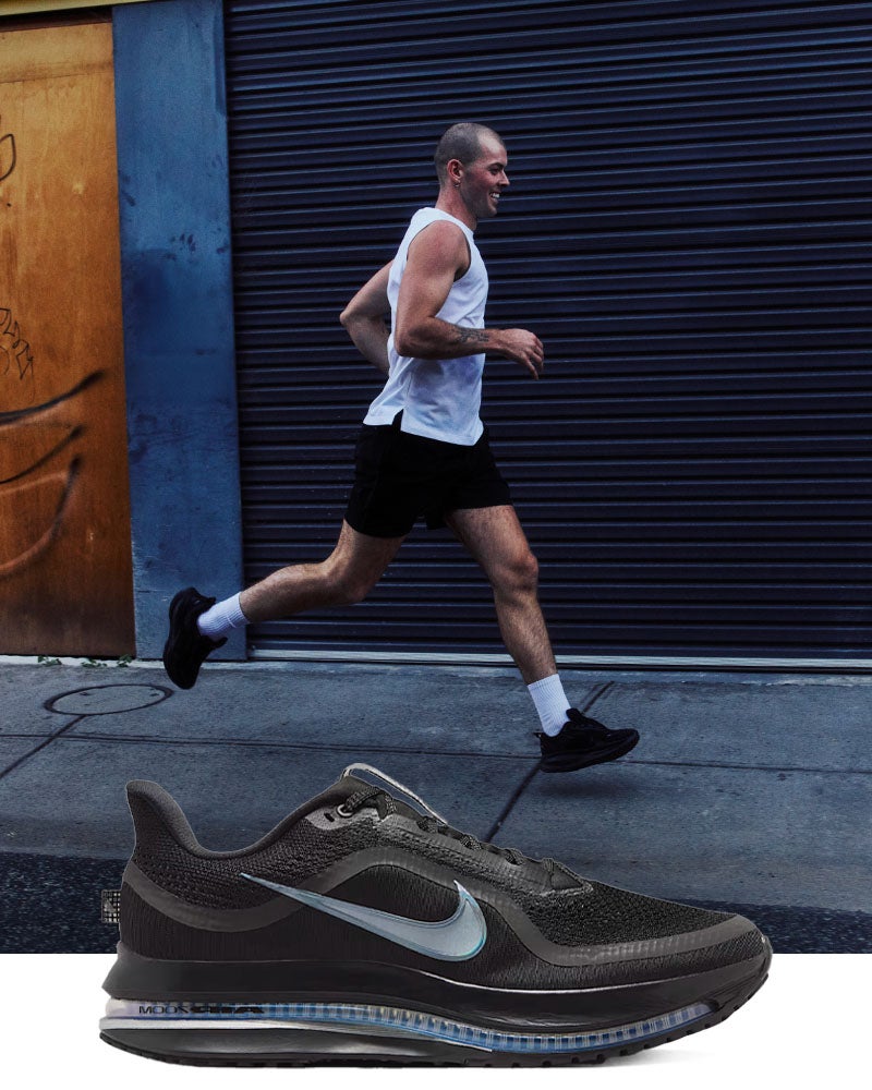 NIKE PEGASUS PREMIUM