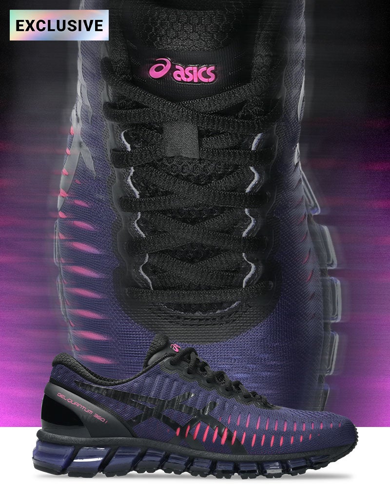 ASICS GEL-QUANTUM 360 1