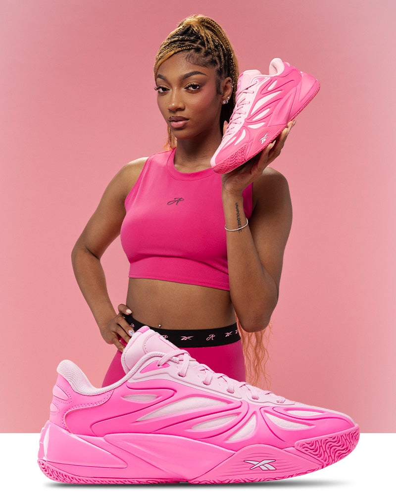 REEBOK ANGEL REESE 1