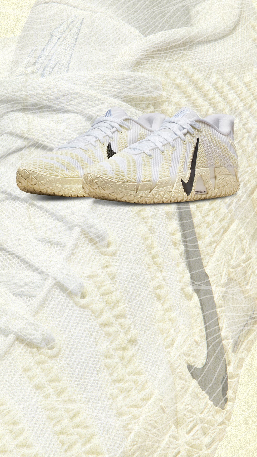 Nike Ja 3. Shop Nike Basketball.