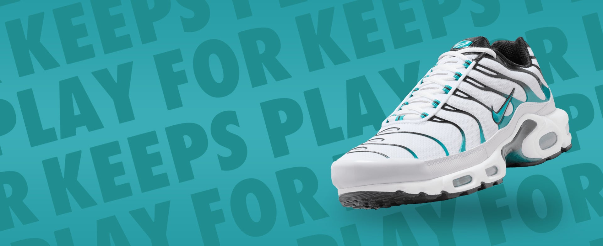 Nike Tuned Turbo Green. Shop Tuned.