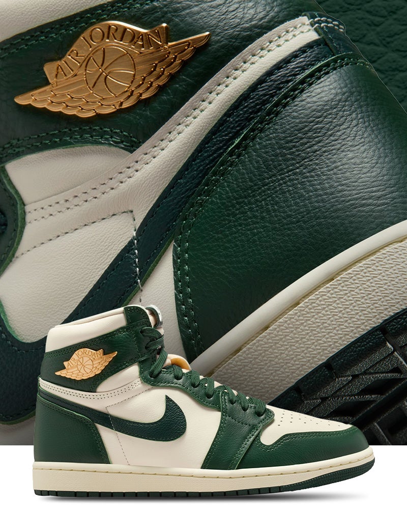 Air Jordan 1 Retro High