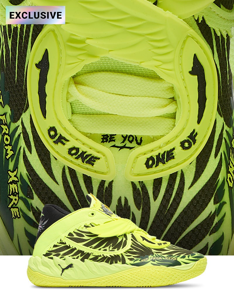 PUMA MB 05