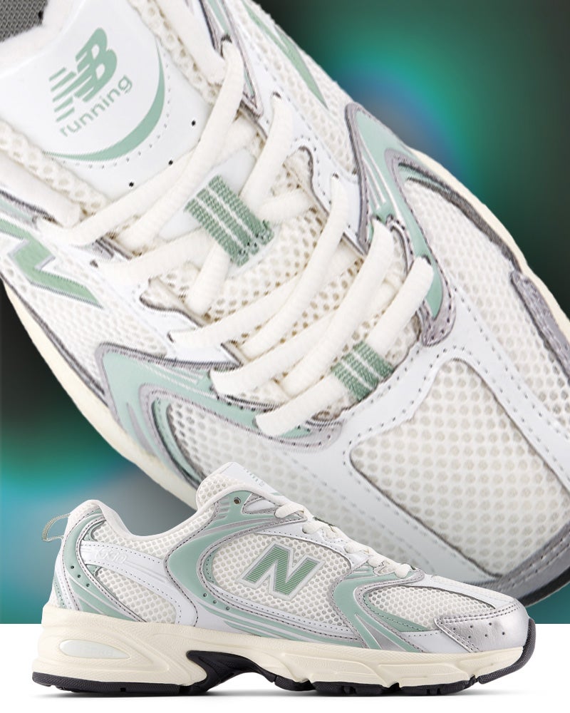 New Balance 530. Shop 530.