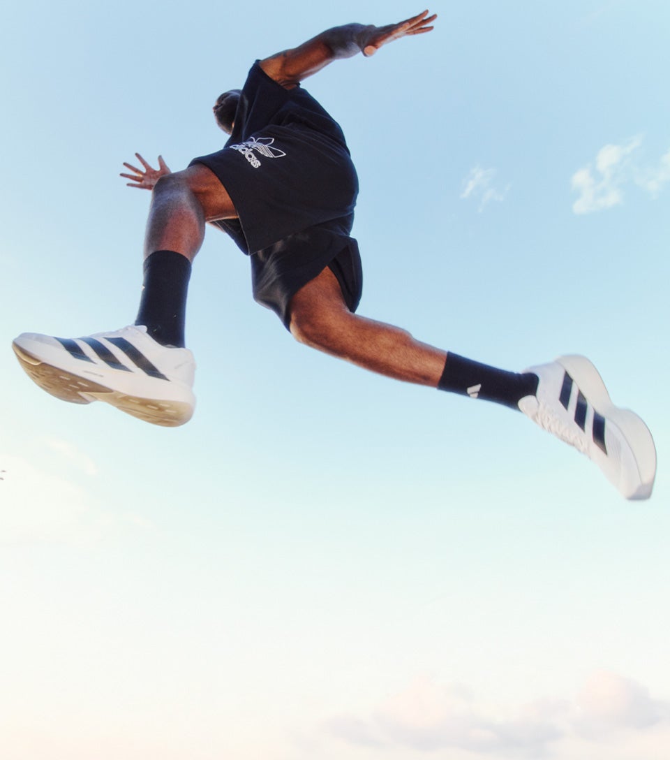 Adidas Evo SL. SHOP ADIDAS RUNNING