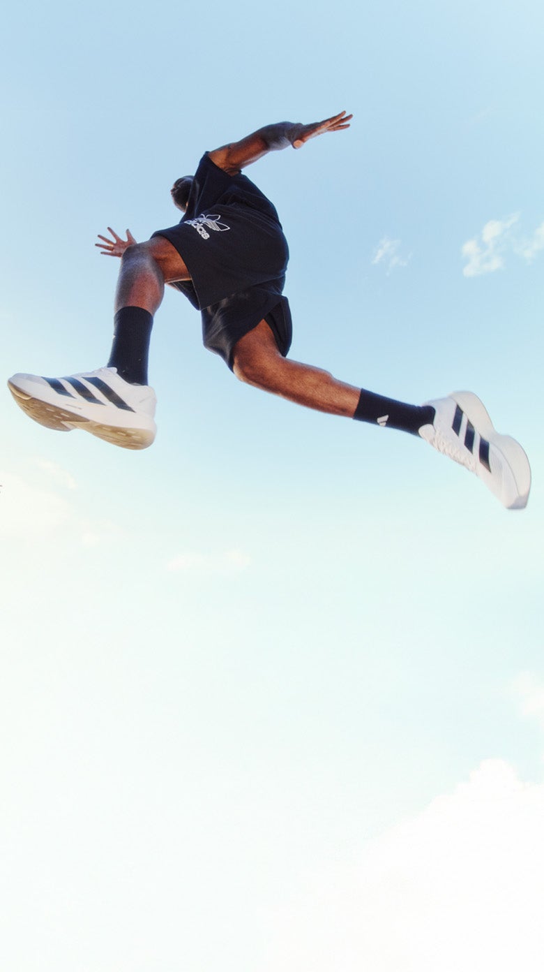 Adidas Evo SL. SHOP ADIDAS RUNNING