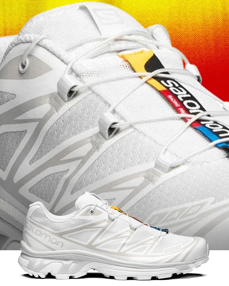 SALOMON XT-6. Shop Salomon.