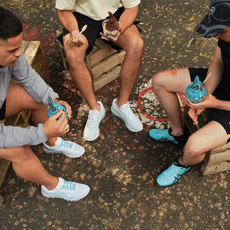 SHOP ASICS GEL-QUANTUM