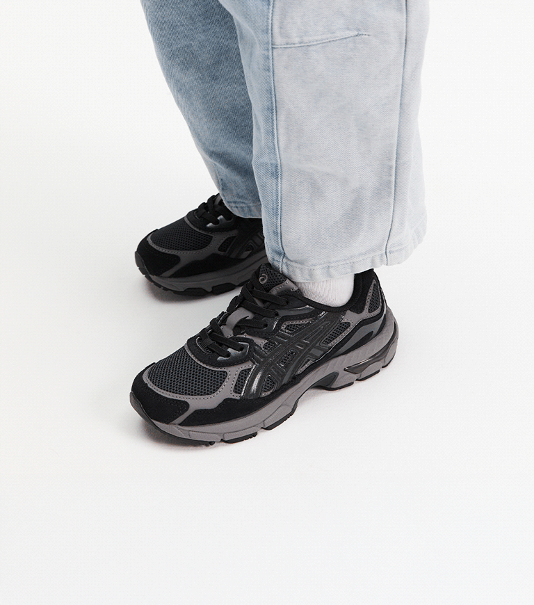 ASICS GEL-NYC. SHOP NOW