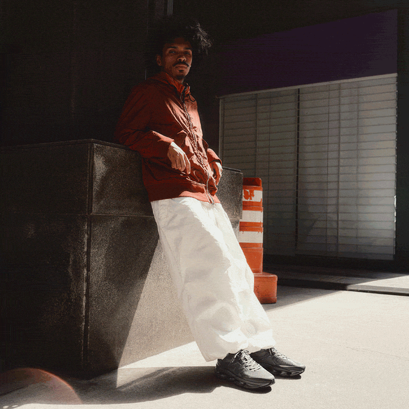 New Balance ABZORB 2000.