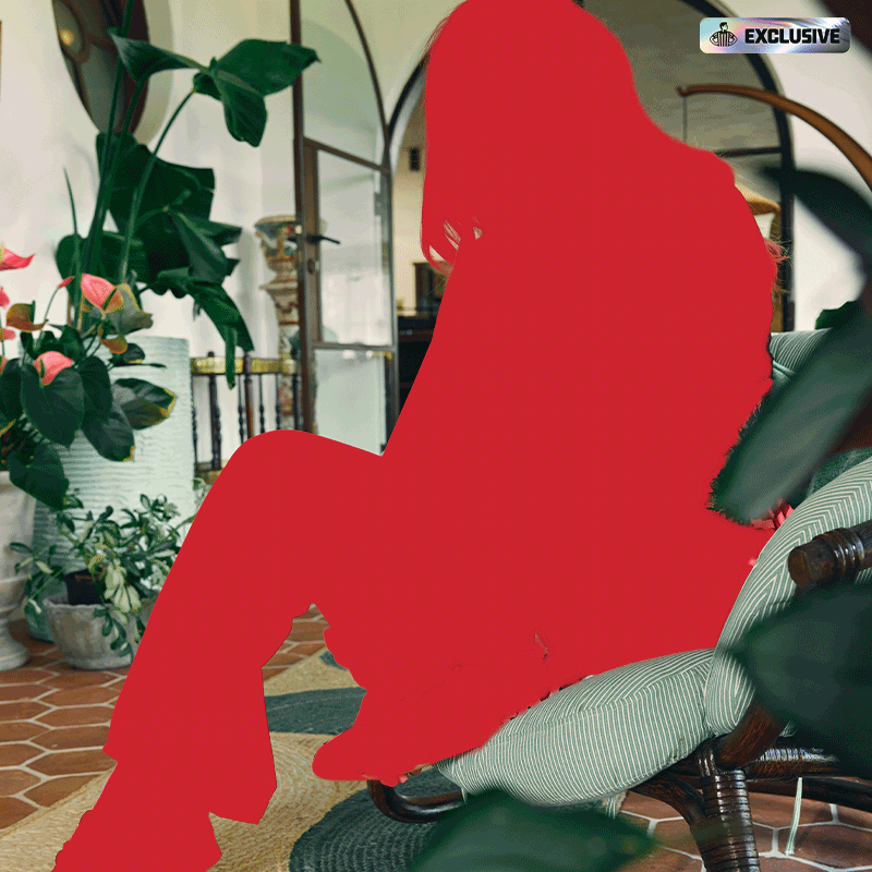 Animal Print Sneakers