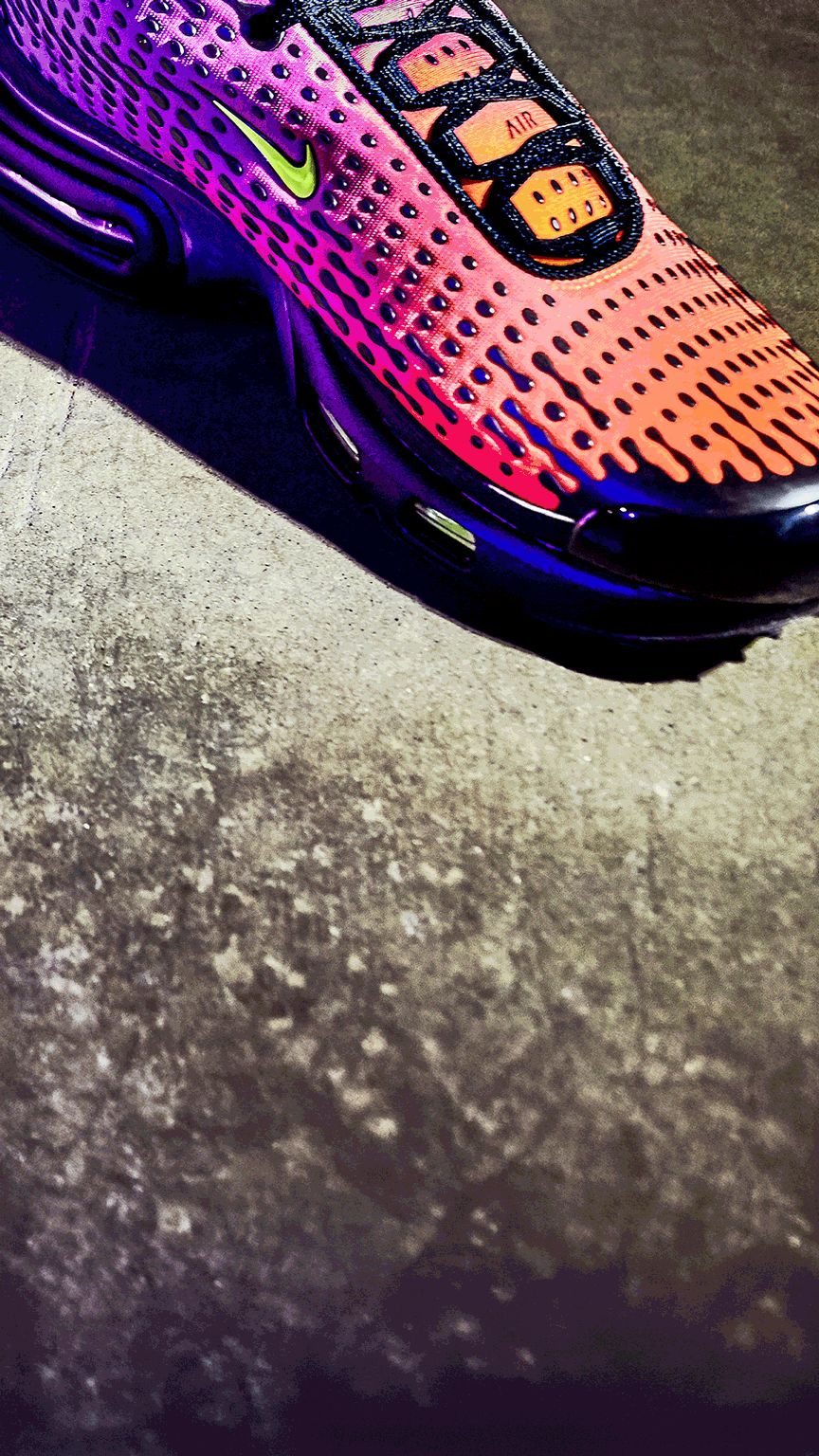 20% OFF Nike TN7    72 Hours Only!