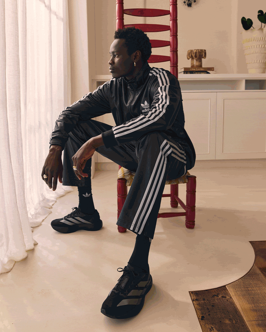 Timeless icons that bring effortless style to every fit. 