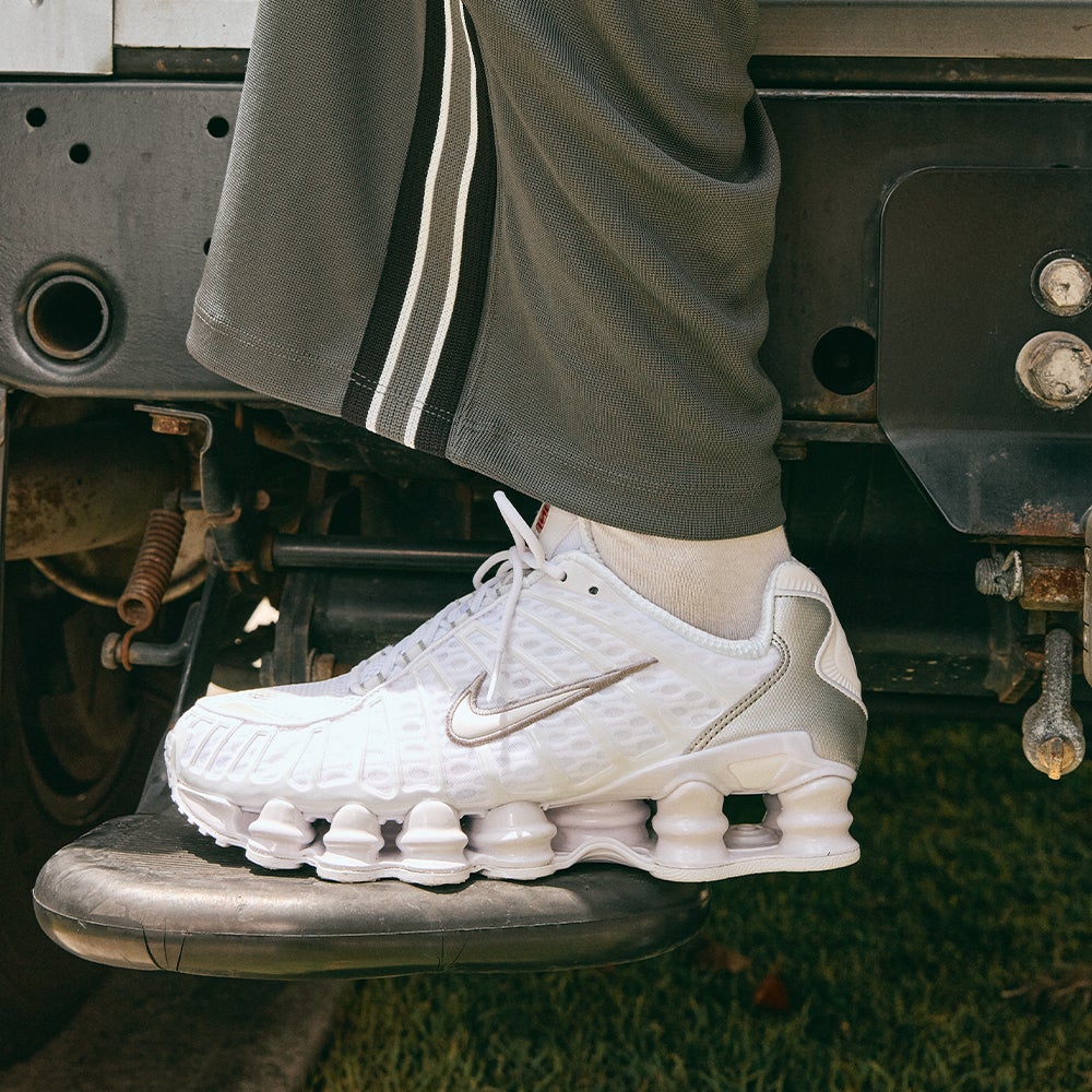 Fresh Drops, Big Energy. SHOP NIKE