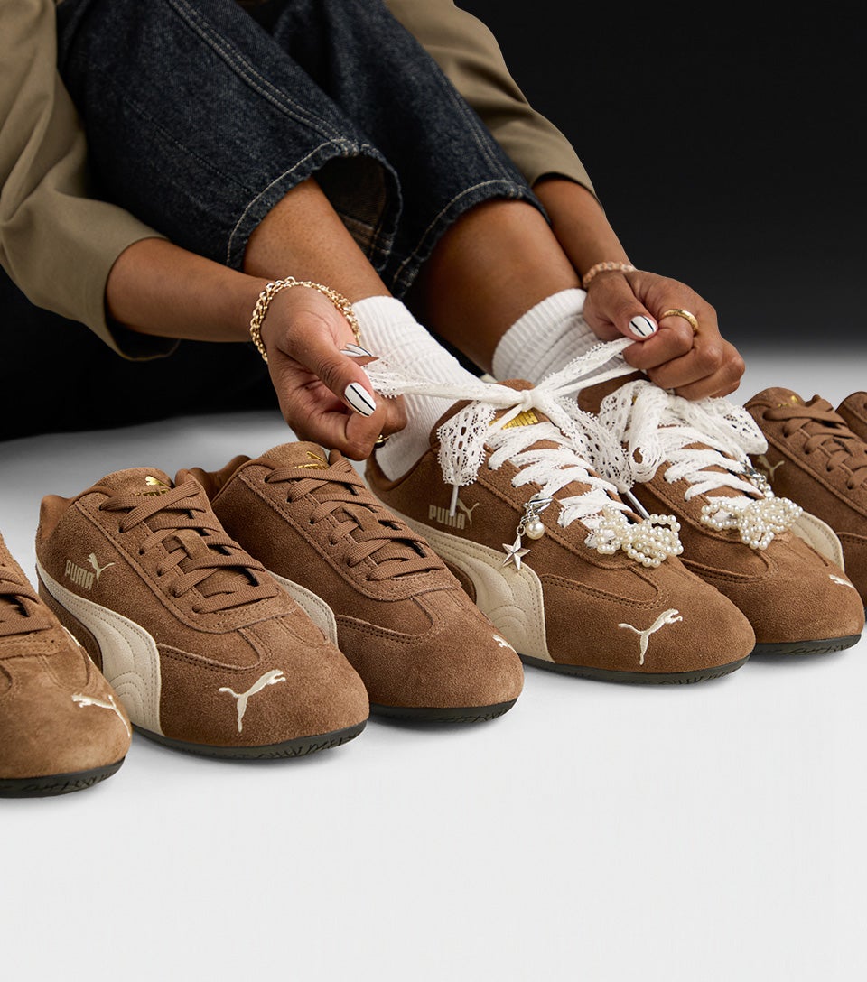 EARTH TONES, ELEVATED MOVES. From browns to creams, these fits bring balance and style to every step.. SHOP NEUTRALS COLLECTION