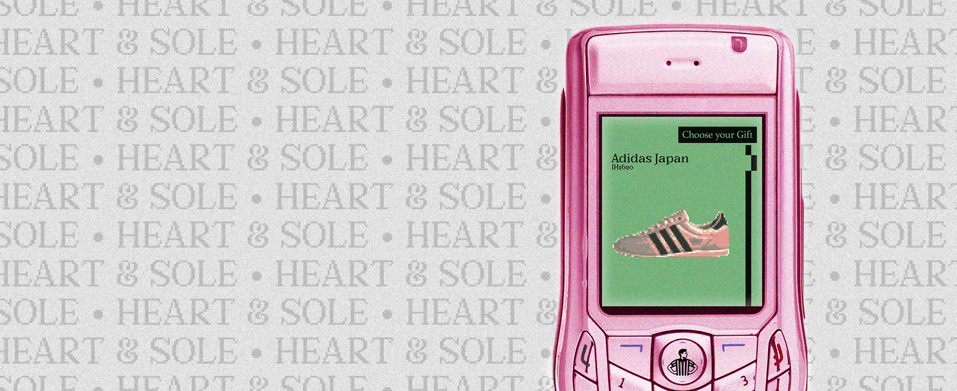 V-Day heat curated by the ones who live and breathe kicks. SHOP THE COLLECTION