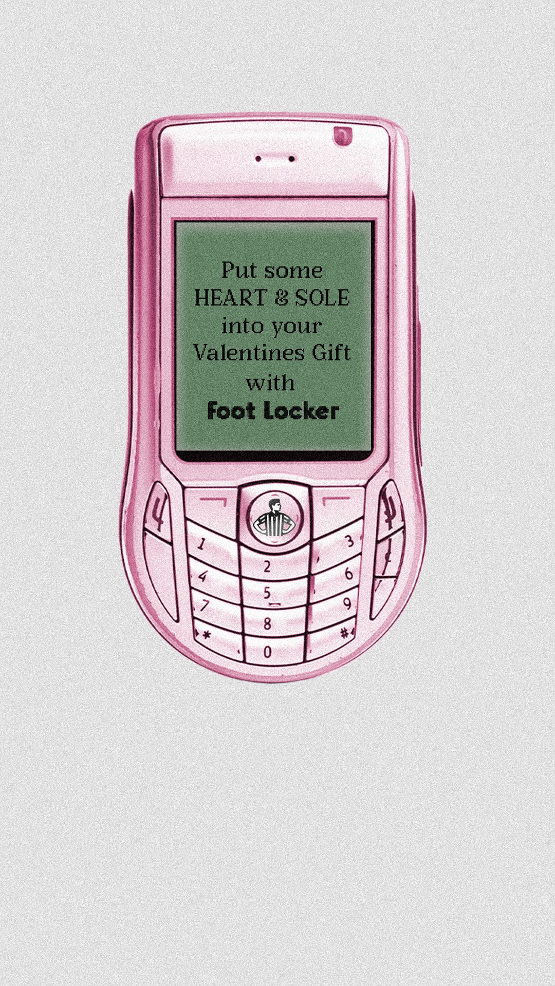 V-Day heat curated by the ones who live and breathe kicks. SHOP THE COLLECTION