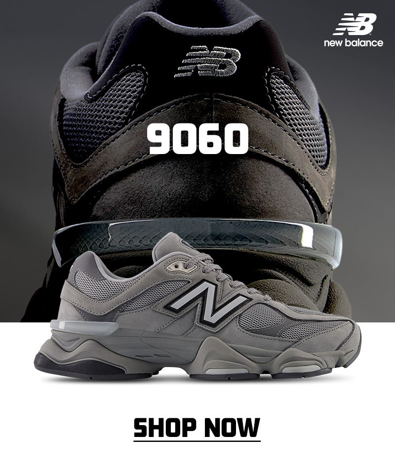 New Balance 9060. Shop Now.