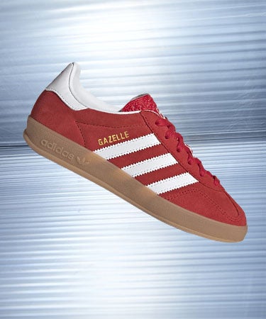 Shop Gazelle