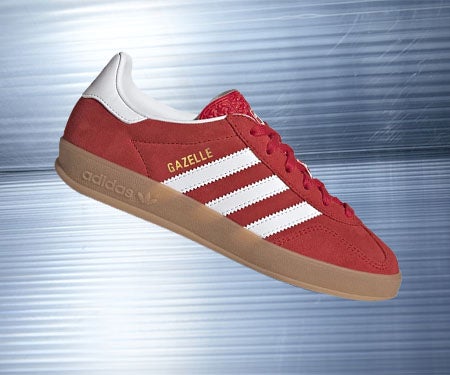 Shop Gazelle