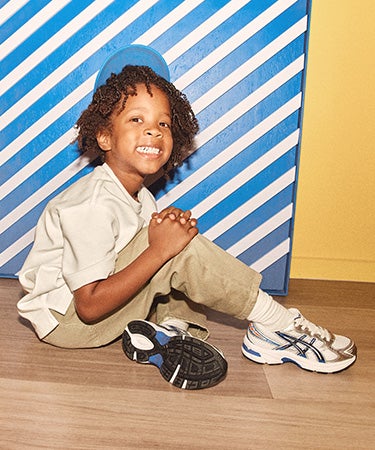Shop Kids' New Arrivals