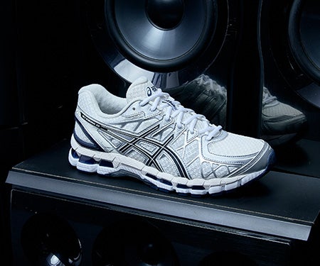 Shop GEL-KAYANO