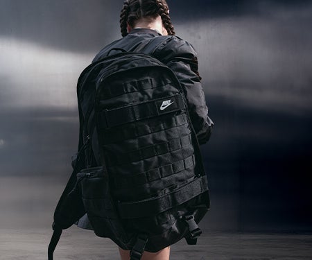 Shop Bags & Backpacks