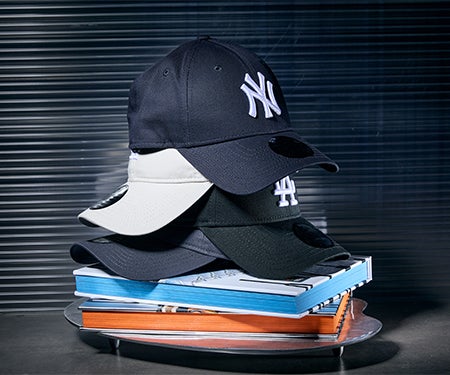 Shop Hats & Caps