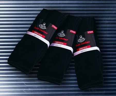 Shop Socks