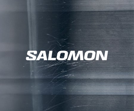 Shop Salomon