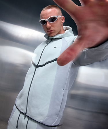 Shop Fleece