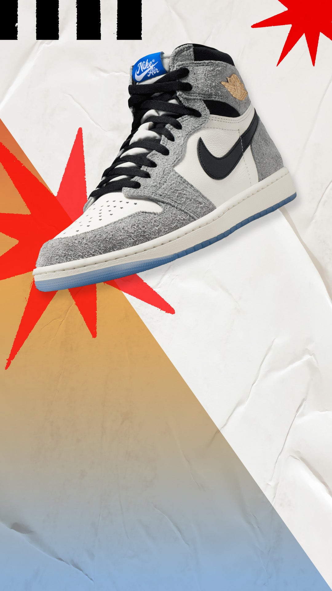 nike jordans near me