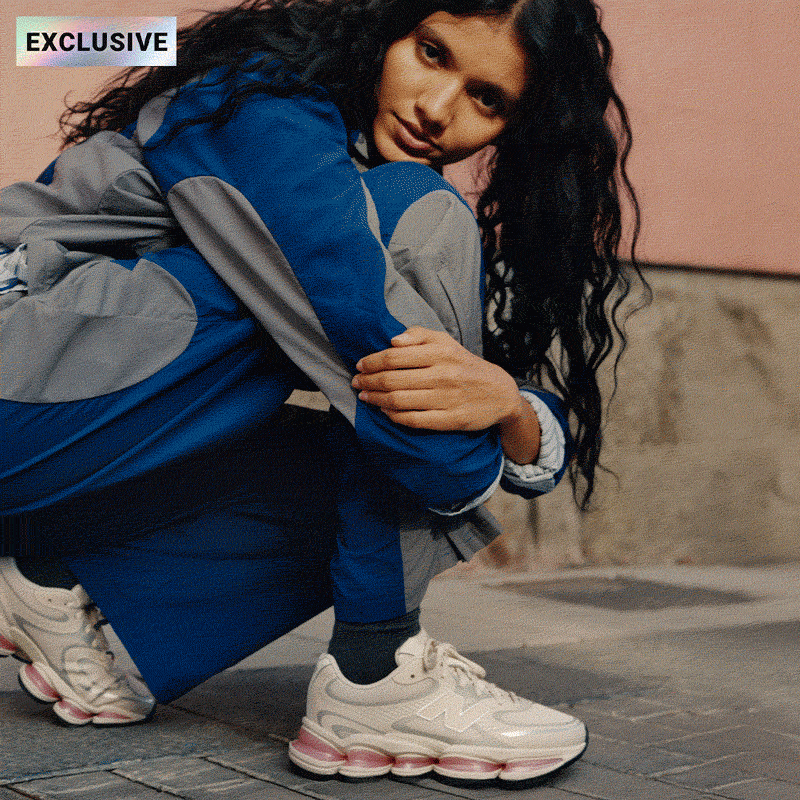 New Balance ABZORB 2000 THE Y2K LEGEND LIVES  All the nostalgia. None of the compromises. ABZORB 2000 cushioning keeps you moving, style keeps you winning.  SHOP NEW BALANCE SNEAKERS