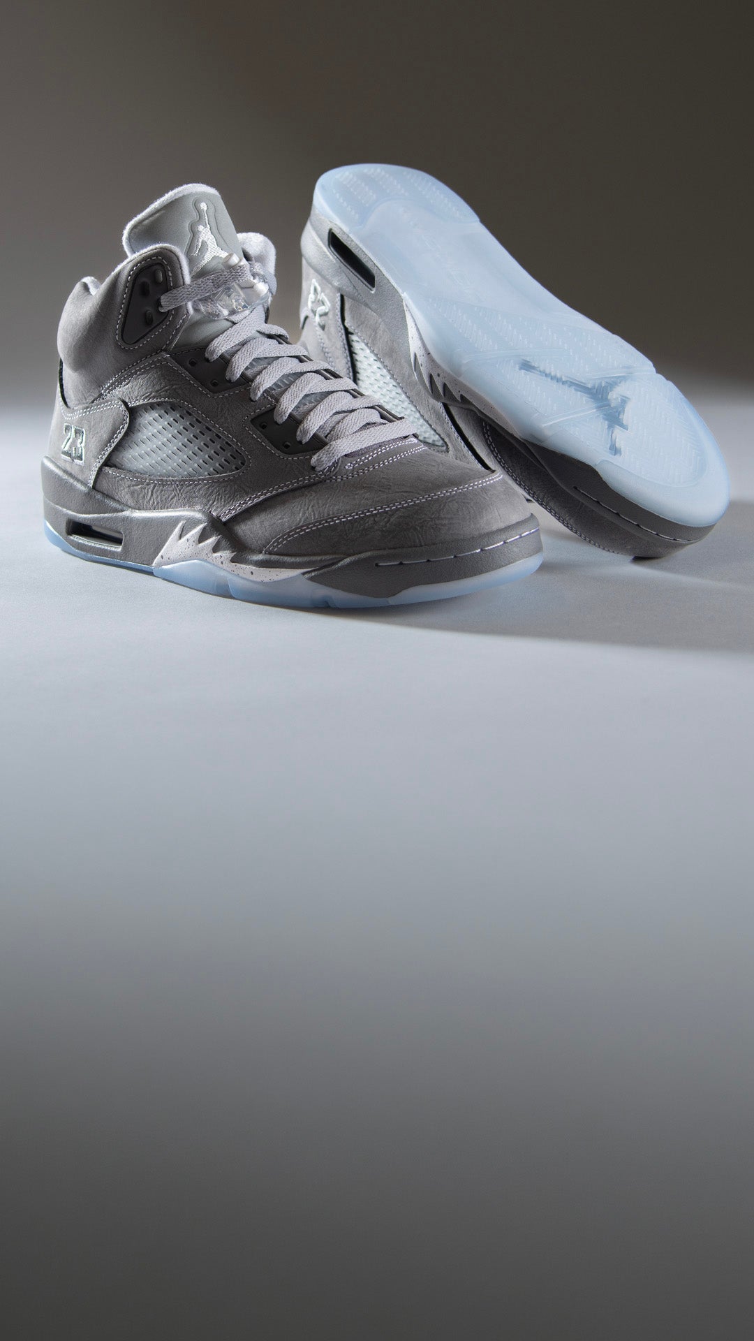 jordan 5 at foot locker