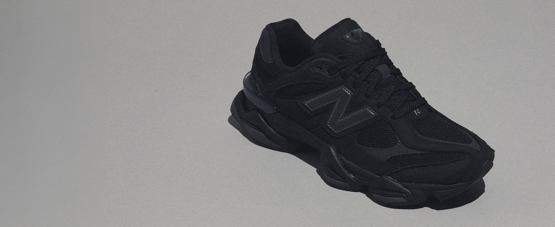 DARK MODE DRIP Maxed-out style with soft foam comfort in every step. Shop The 9060