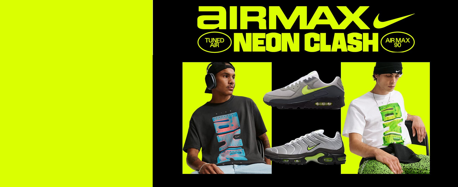 AIR MAX ENERGY Celebrate Air Max Day with iconic sneakers and fresh fits built to stand out. SHOP AIR MAX EXCLUSIVE
