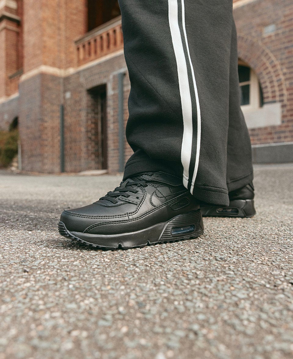 BACK TO SCHOOL KICKS Durable, comfy and school-ready styles kids actually want to wear. SHOP THE STYLES