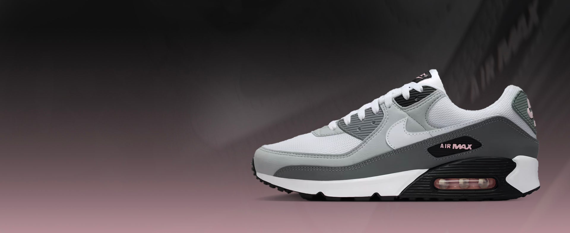 PINK FOAM FLEX Bold Foam energy meets iconic Air Max 90 lines and visible Air made for the streets. SHOP NOW