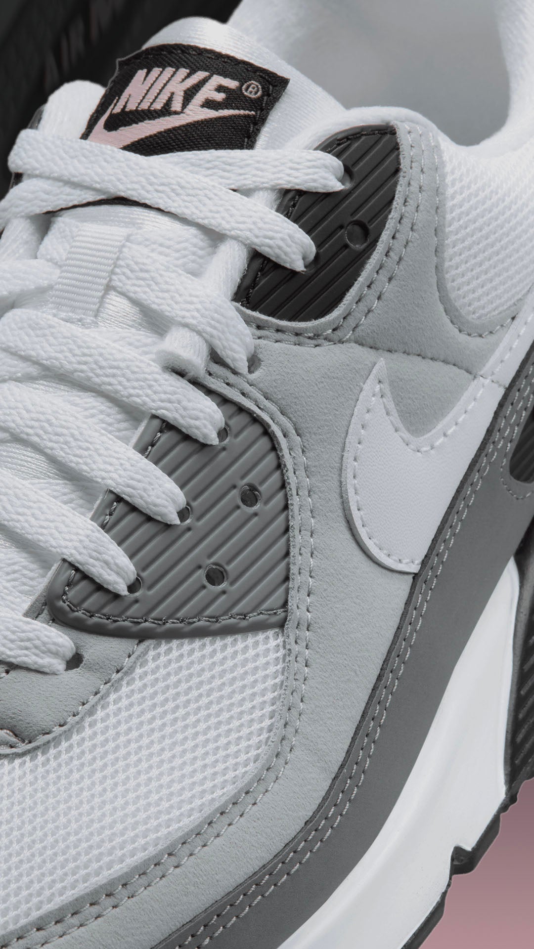 PINK FOAM FLEX Bold Foam energy meets iconic Air Max 90 lines and visible Air made for the streets. SHOP NOW