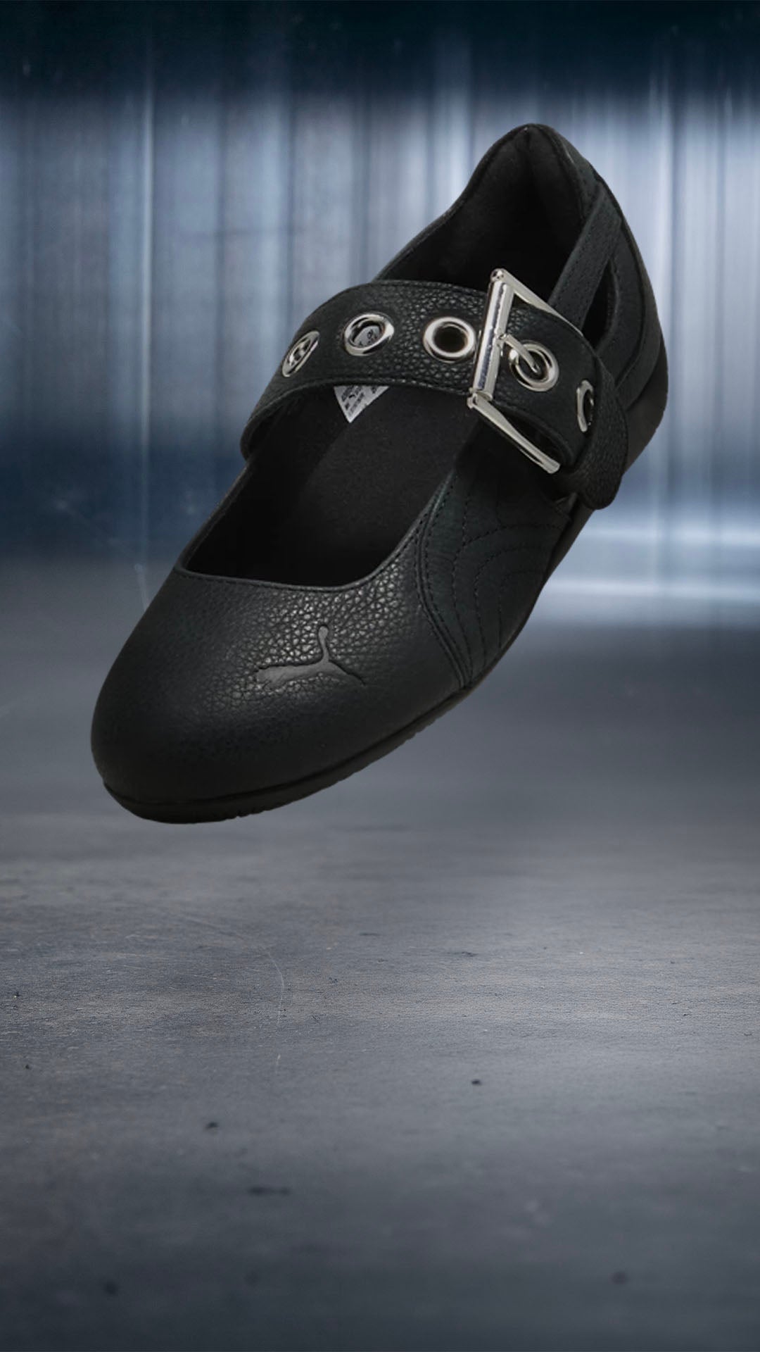SPEEDCAT BALLET. Iconic Speedcat energy reworked into a sleek range of ballet silhouettes. SHOP THE STYLES