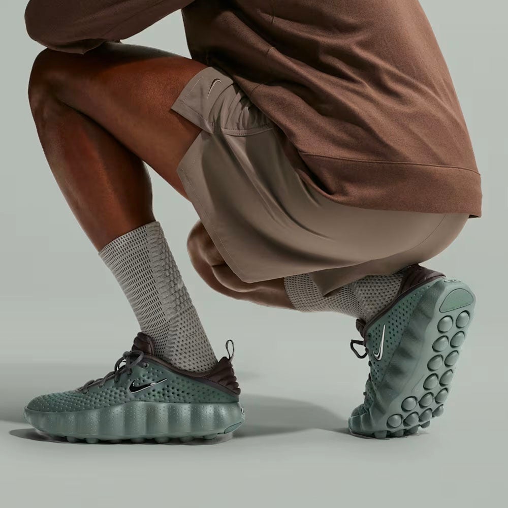 NIKE MIND 002 ‘CAMO’. Street-ready look with effortless comfort. SHOP THE STYLES