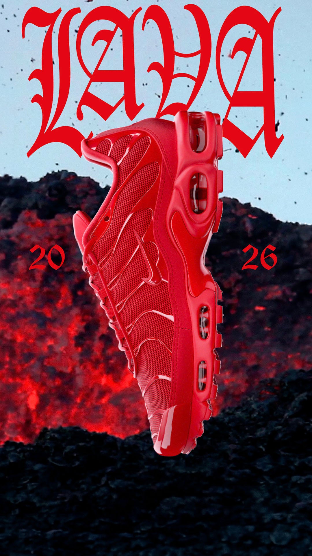 FLX DOUBLE POINTS x LAVA TN Earn 50,000 points on 'Lava' TN - limited time only. SHOP THE STYLE