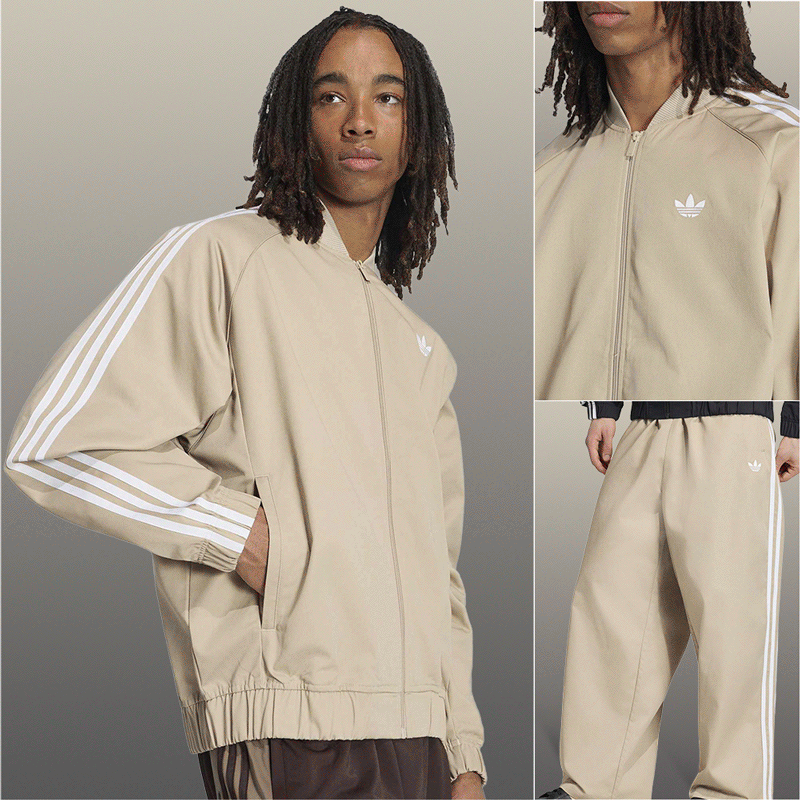 New adidas fits & kicks built for every rotation. SHOP NOW