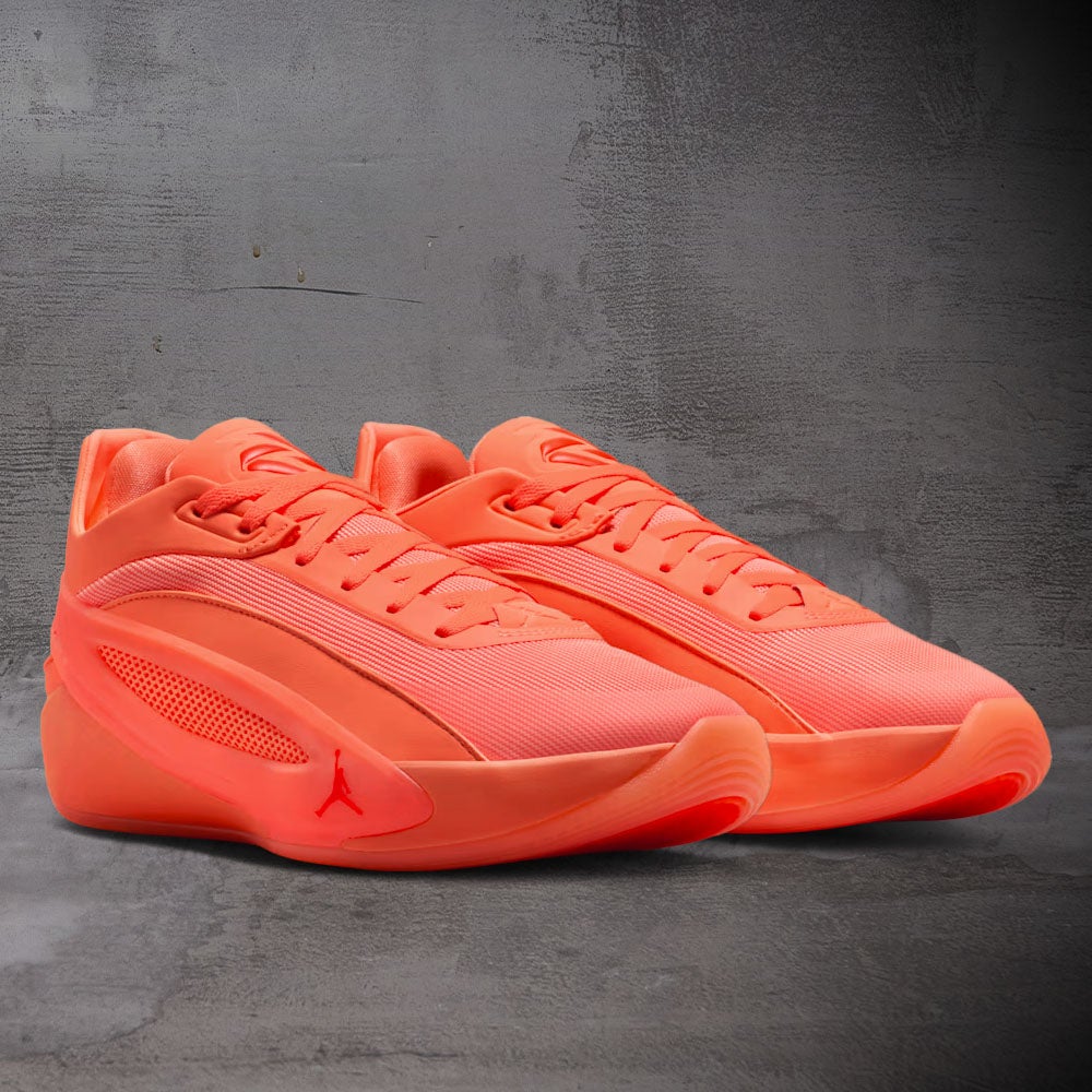 LUKA MAGIC Built for buckets. The Jordan Luka 5 delivers speed, support & control. SHOP THE STYLE