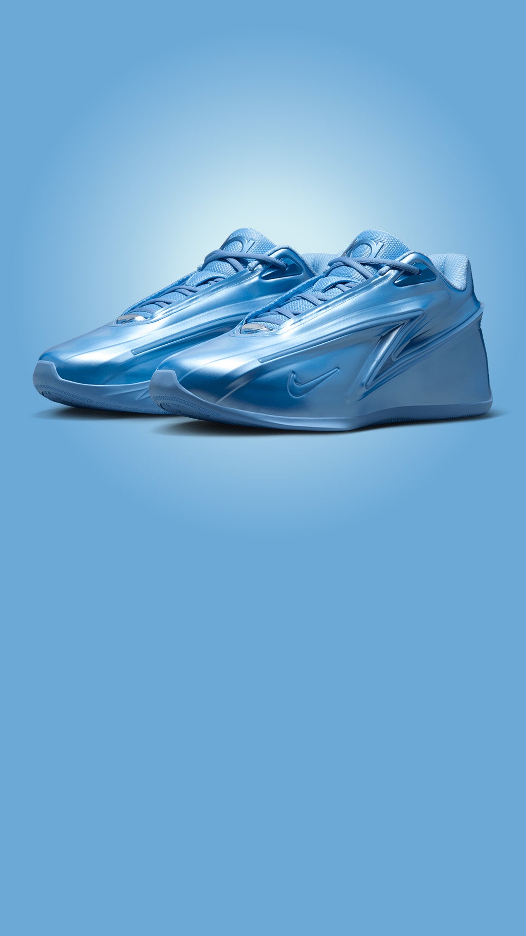 NIKE KD19 Built for quick cuts, smooth landings & all-court domination. SHOP THE STYLE